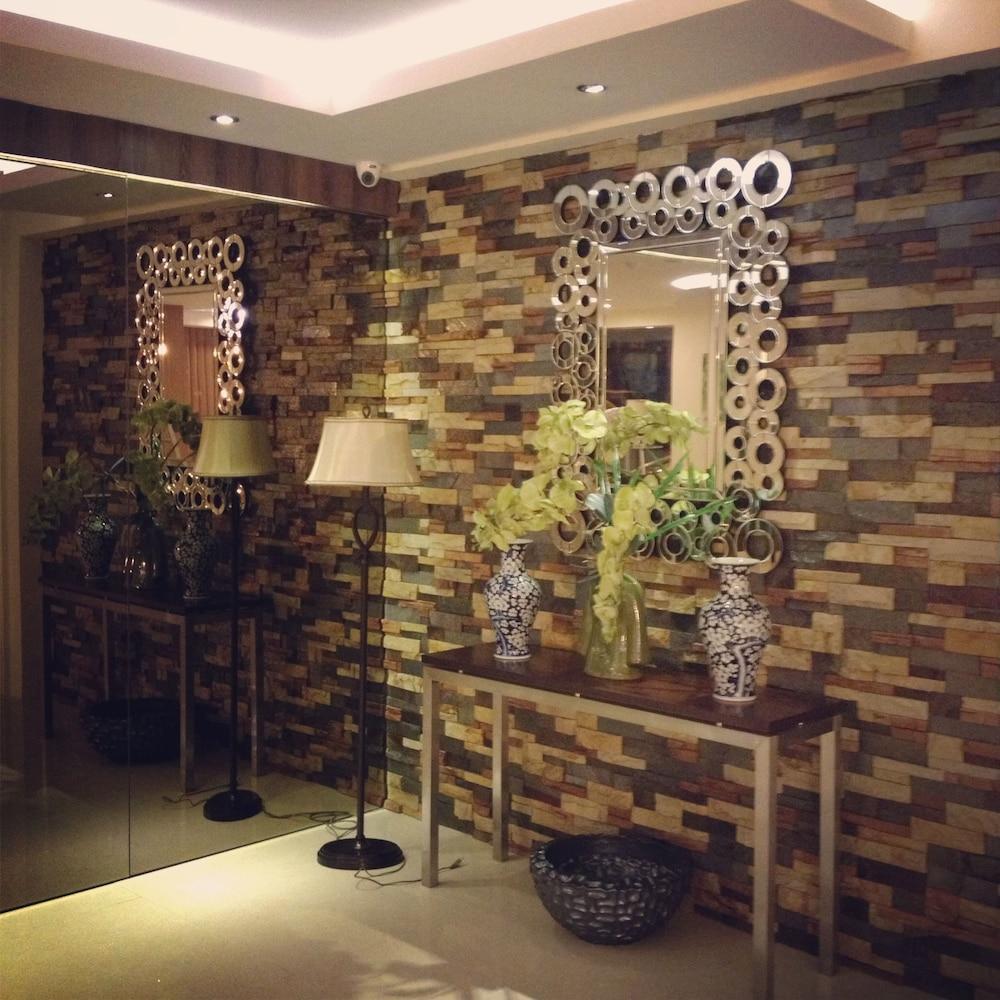Ramayana Hotel Makassar Exterior foto